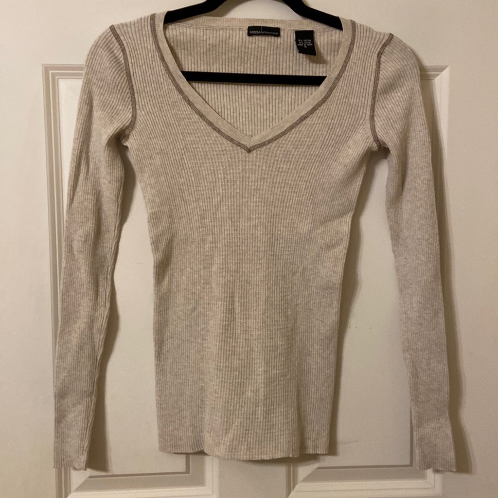 Victoria Secret Brand Moda International Size Small